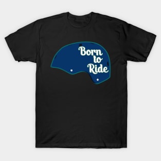 Born to Skat T-Shirt